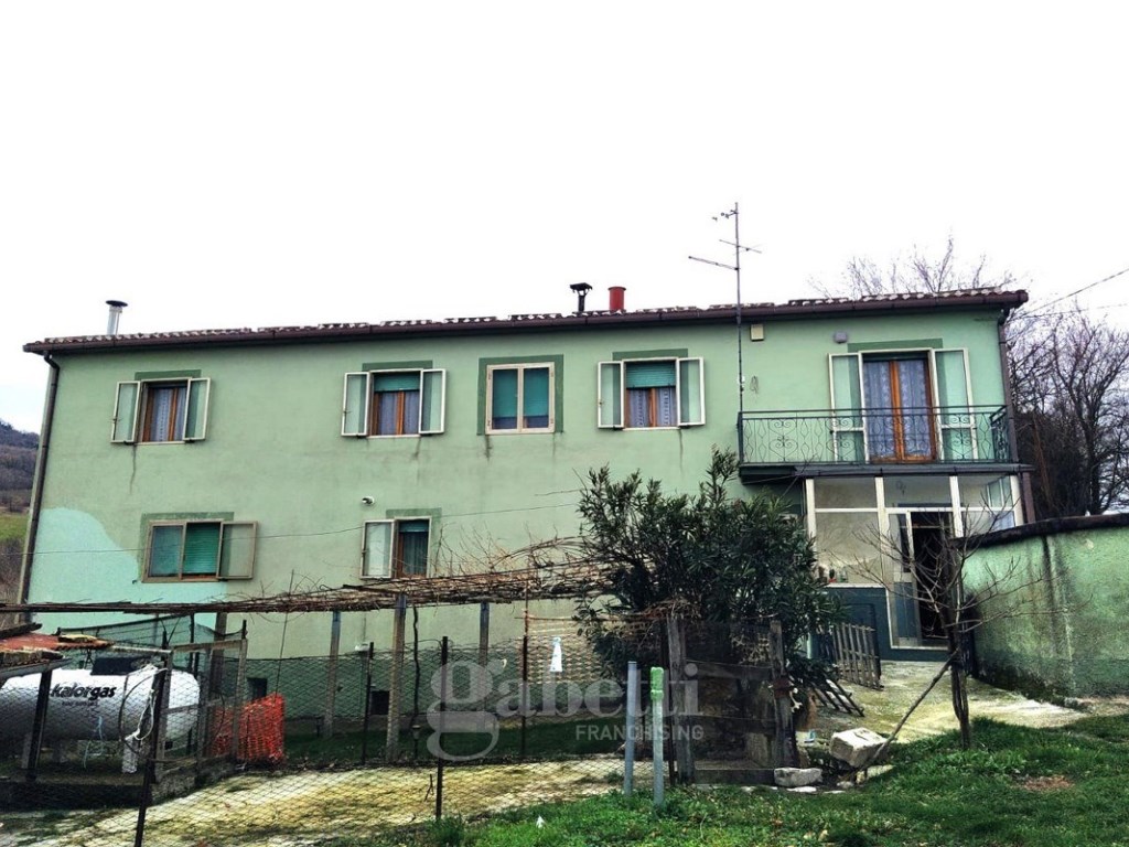 Casa Indipendente in vendita a Duronia duronia Faito