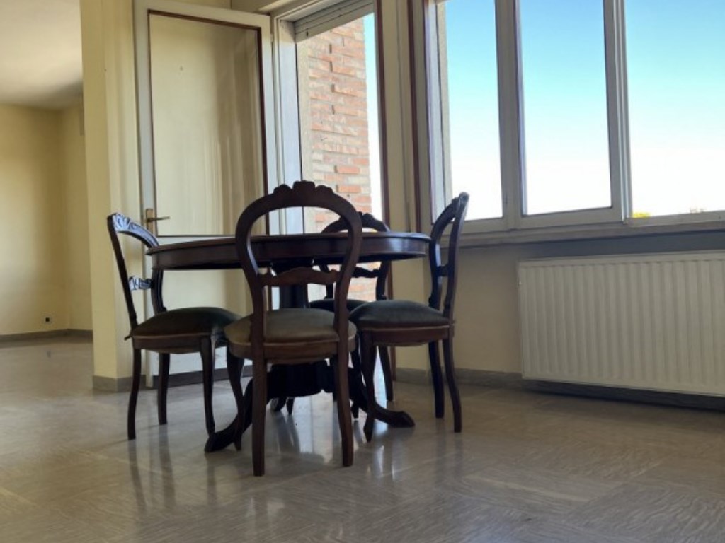 Appartamento in vendita a Maser via Caldretta
