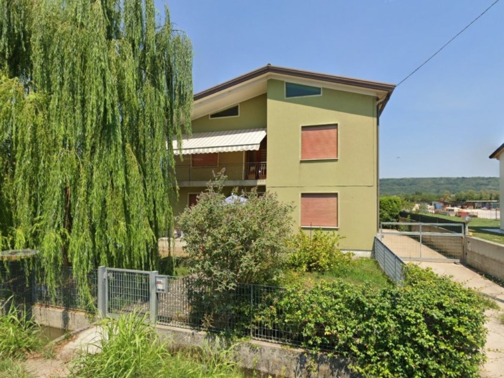 Casa Indipendente in vendita a Volpago del Montello via Sant'Eurosia, 10