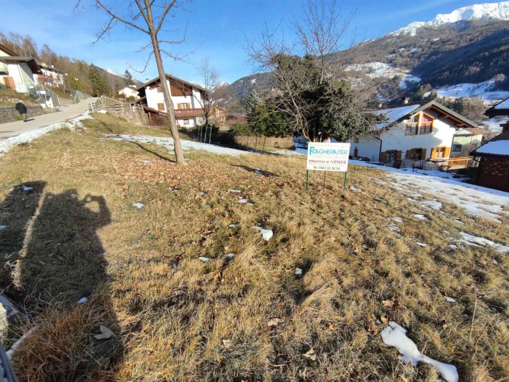 Terreno Edificabile in vendita a Sant'Orsola Terme