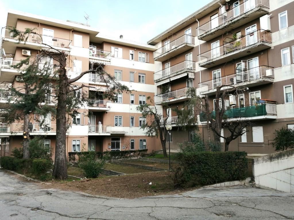 Appartamento in vendita a Vasto via Aldo Moro 25