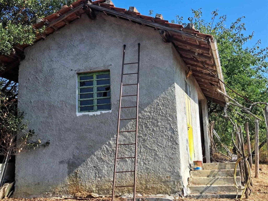 Casa Indipendente in vendita a Bistagno