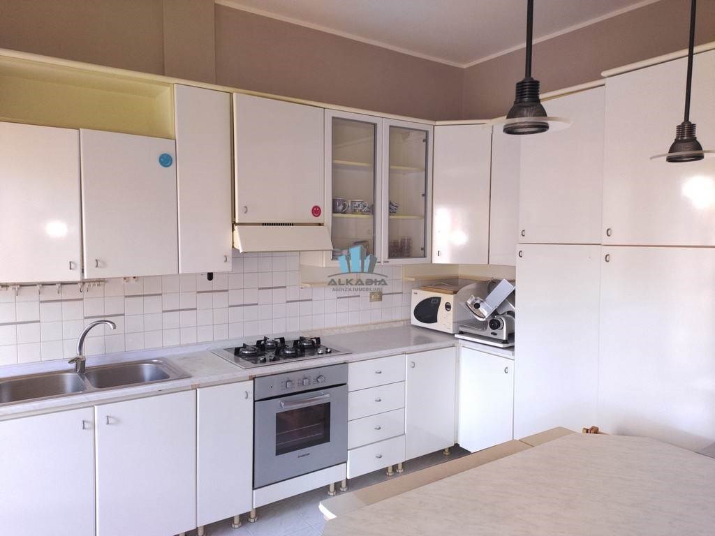 Appartamento in vendita a Sant'Elpidio a Mare viale roma 41