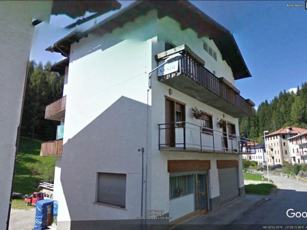 Appartamento in vendita a Vigo di Cadore
