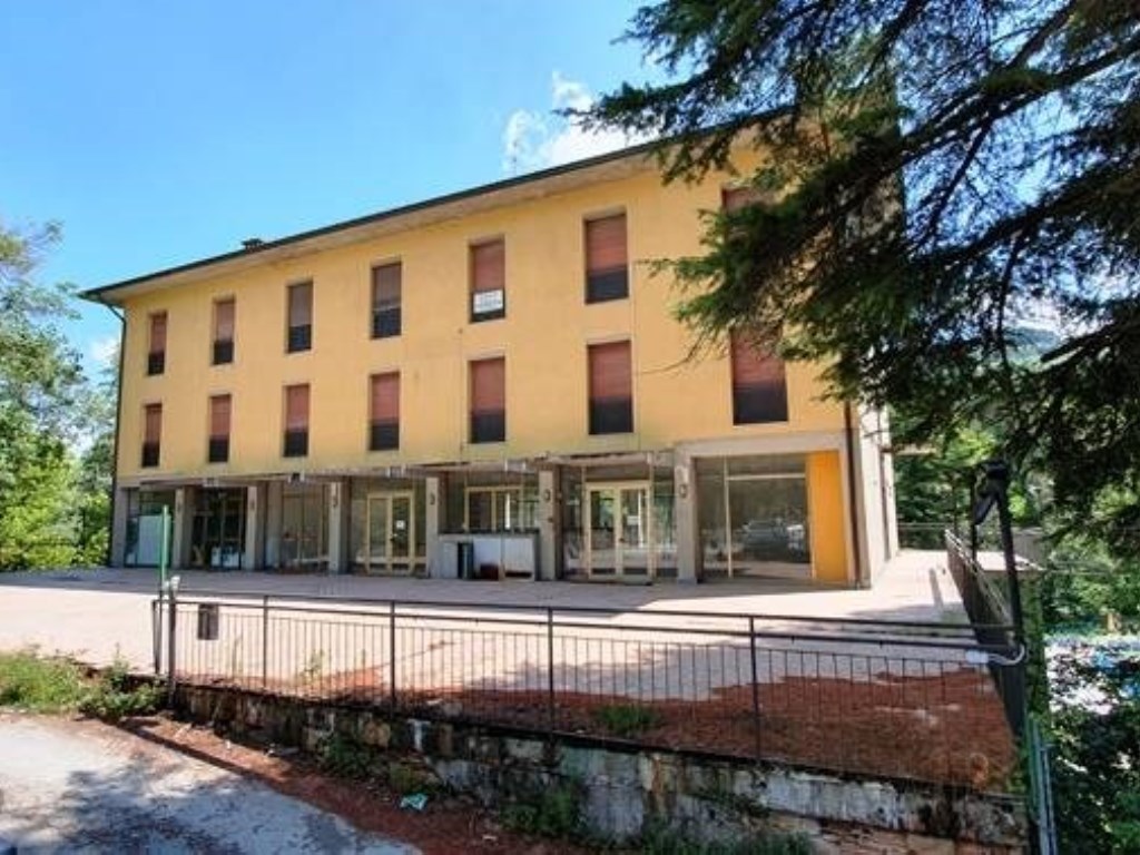 Hotel in vendita a Rocca San Casciano