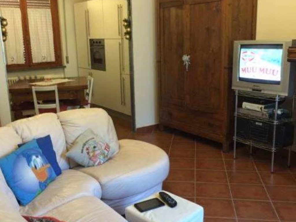 Appartamento in vendita a Rocca San Casciano