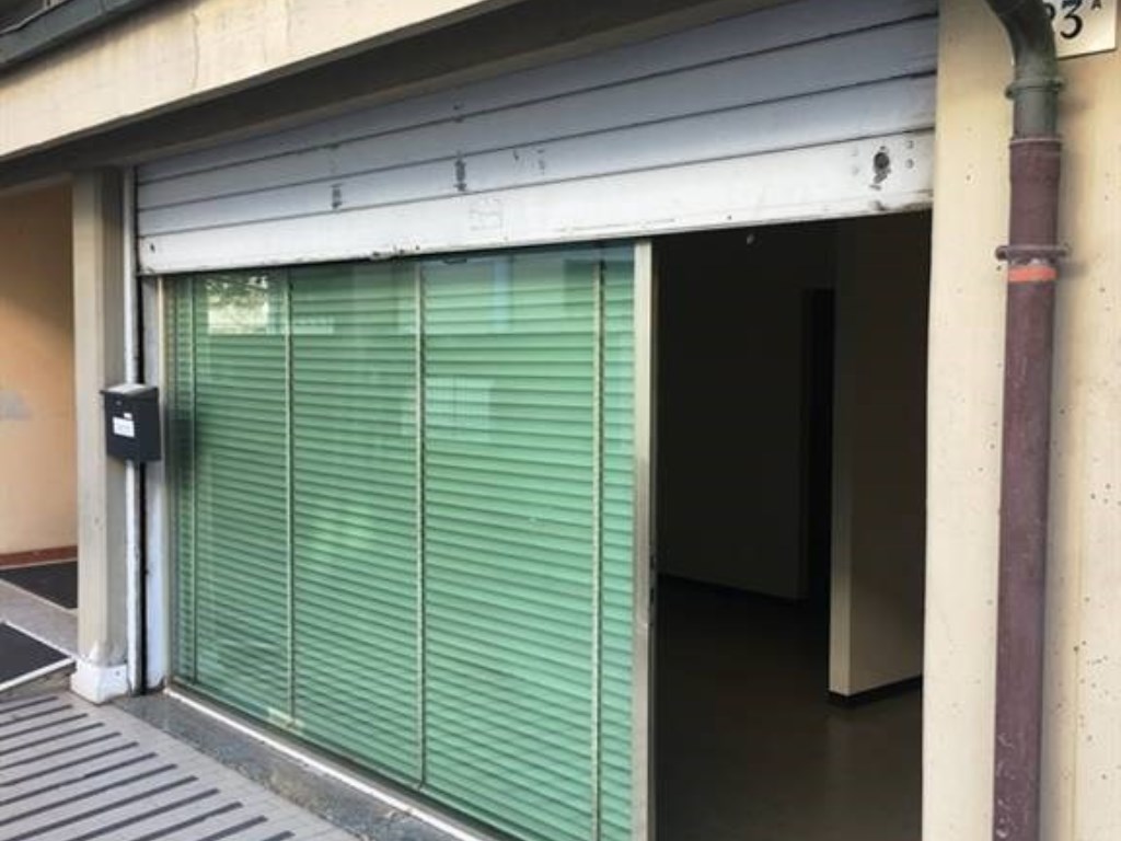 Ufficio in vendita a Forlì