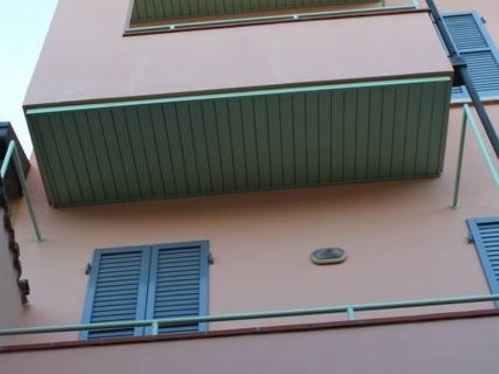 Palazzo in vendita a Forlì