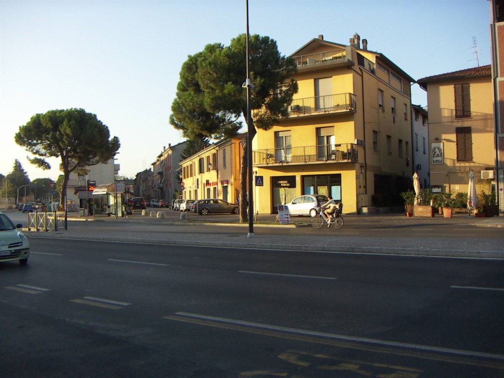 Palazzo in vendita a Forlì