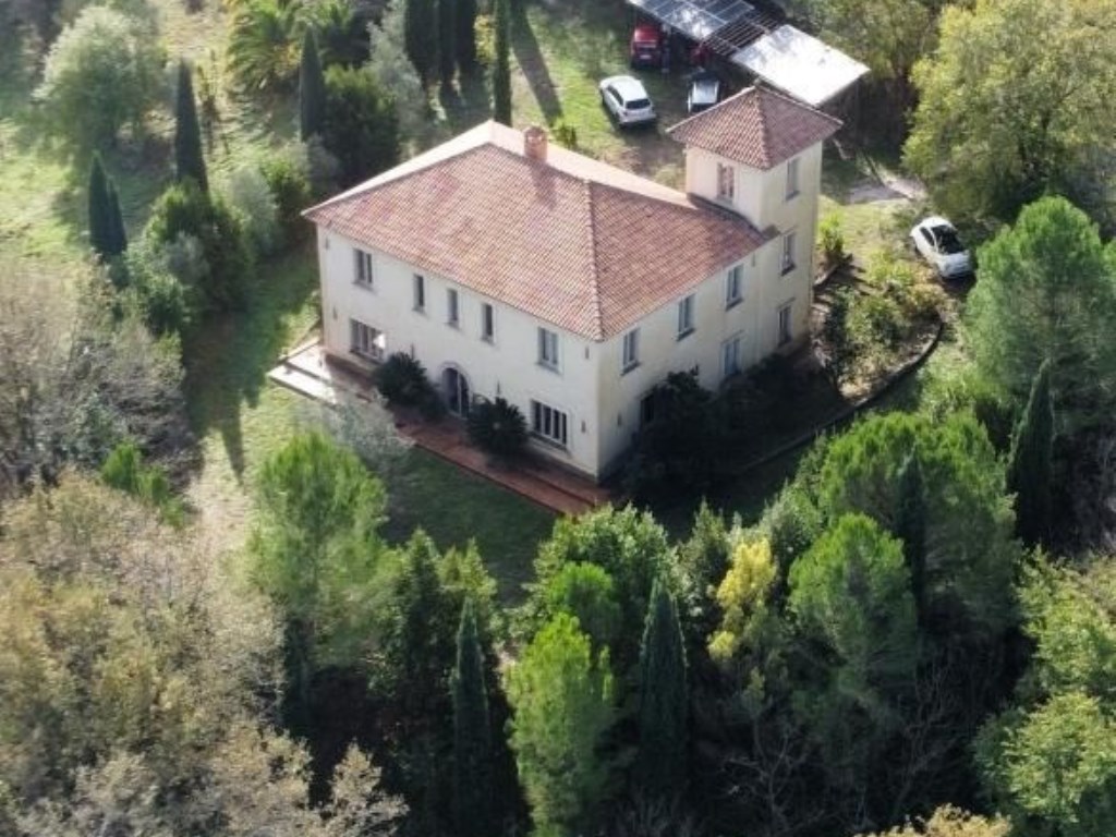Villa in vendita a Rutino ss18