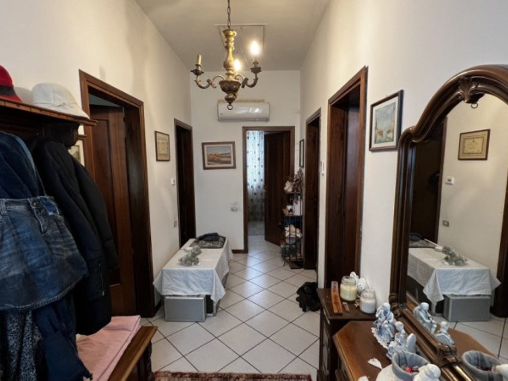 Casa Indipendente in vendita a Padova padova Via Zanon