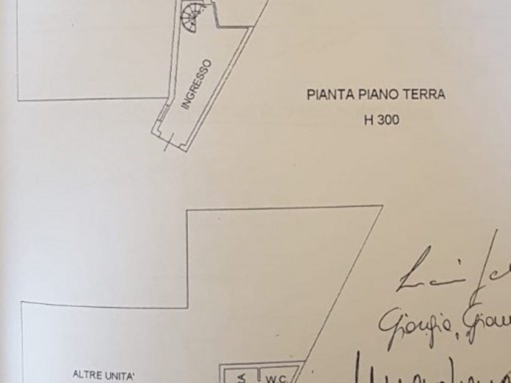 Appartamento in vendita a Padova padova via Giovanni Giolitti