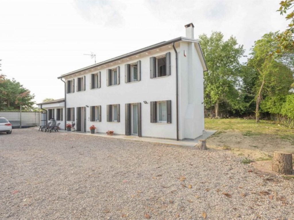 Casa Indipendente in vendita a Vigonza vigonza Via Cavinello