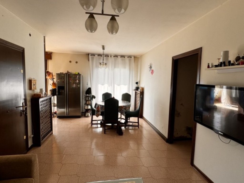 Appartamento in vendita a Saonara saonara Via Roma