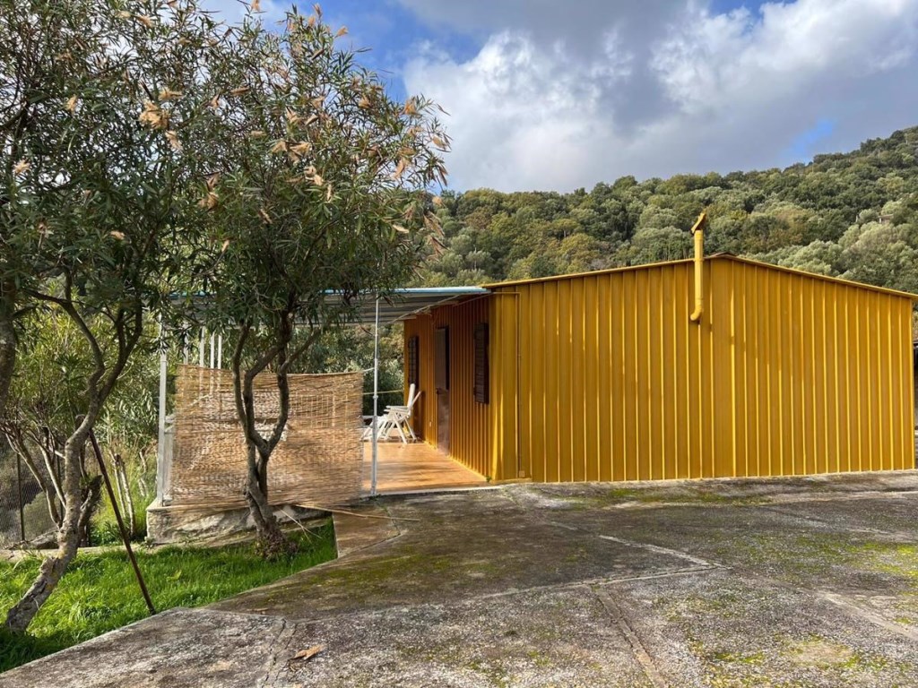 Terreno Residenziale in vendita a Ispani ispani Costalunga
