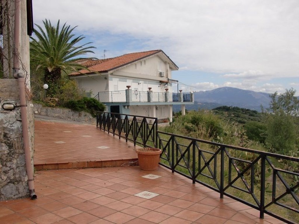 Villa Bifamiliare in vendita a San Giovanni a Piro san Giovanni a Piro Zaccani