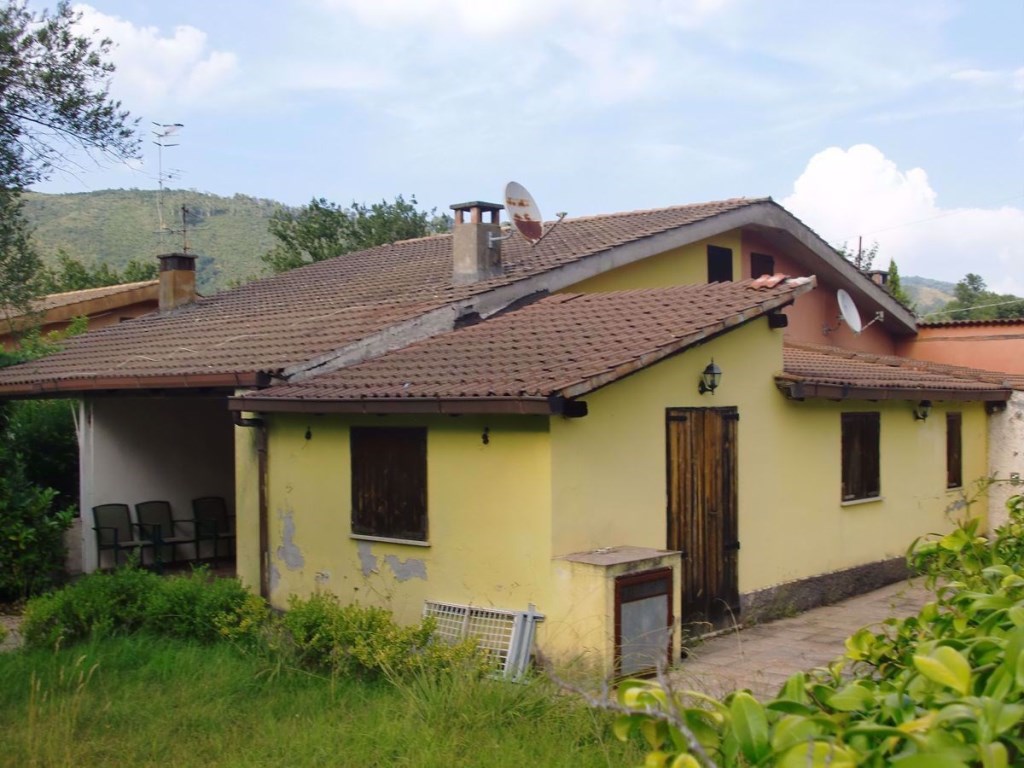 Villa in vendita a San Giovanni a Piro san Giovanni a Piro Dei Pioppi - Villaggio Bussento