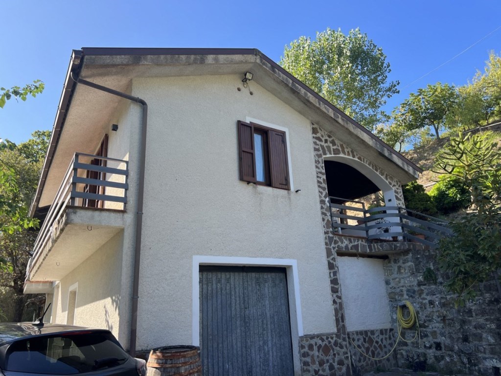 Casa Indipendente in vendita a Morigerati morigerati Mastromarco