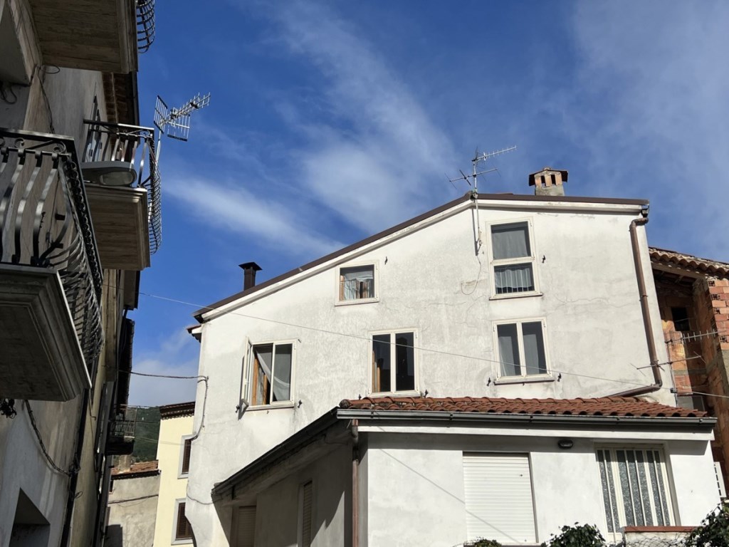 Appartamento in vendita a San Giovanni a Piro san Giovanni a Piro Capolascala