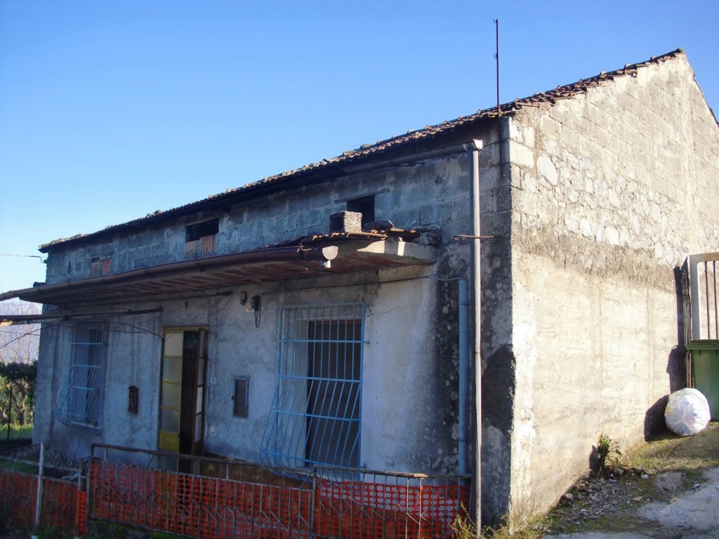 Casa Indipendente in vendita a Celle di Bulgheria celle di Bulgheria Degli Ulivi