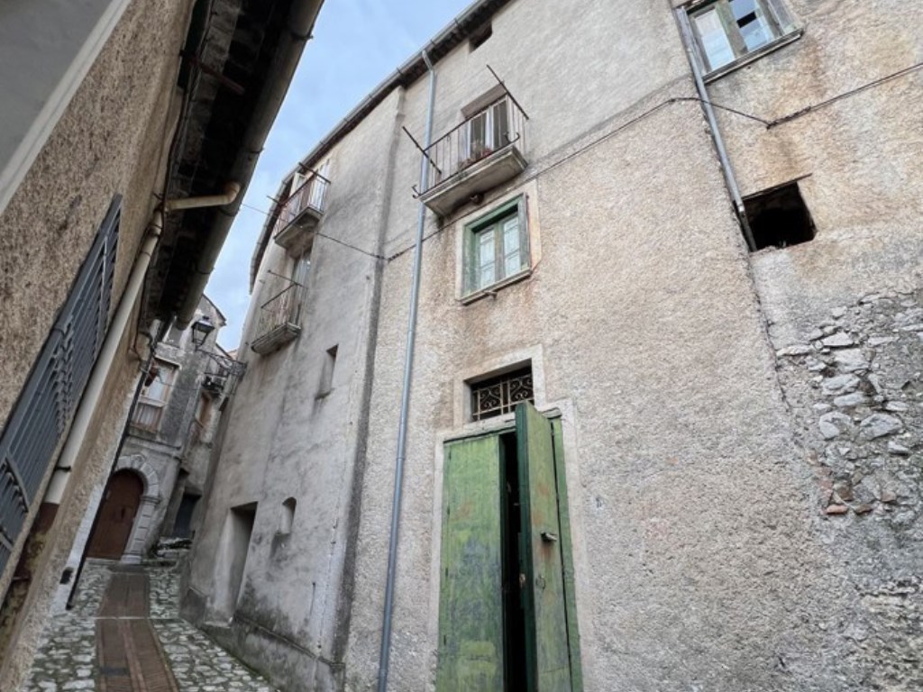 Casa Indipendente in vendita a Padula padula Alessandro Manzoni