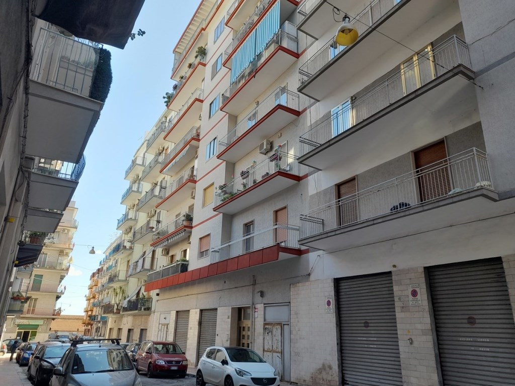 Appartamento in vendita a Taranto taranto Dei Fabbri,15