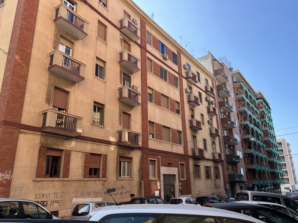 Appartamento in vendita a Taranto taranto Minniti,75
