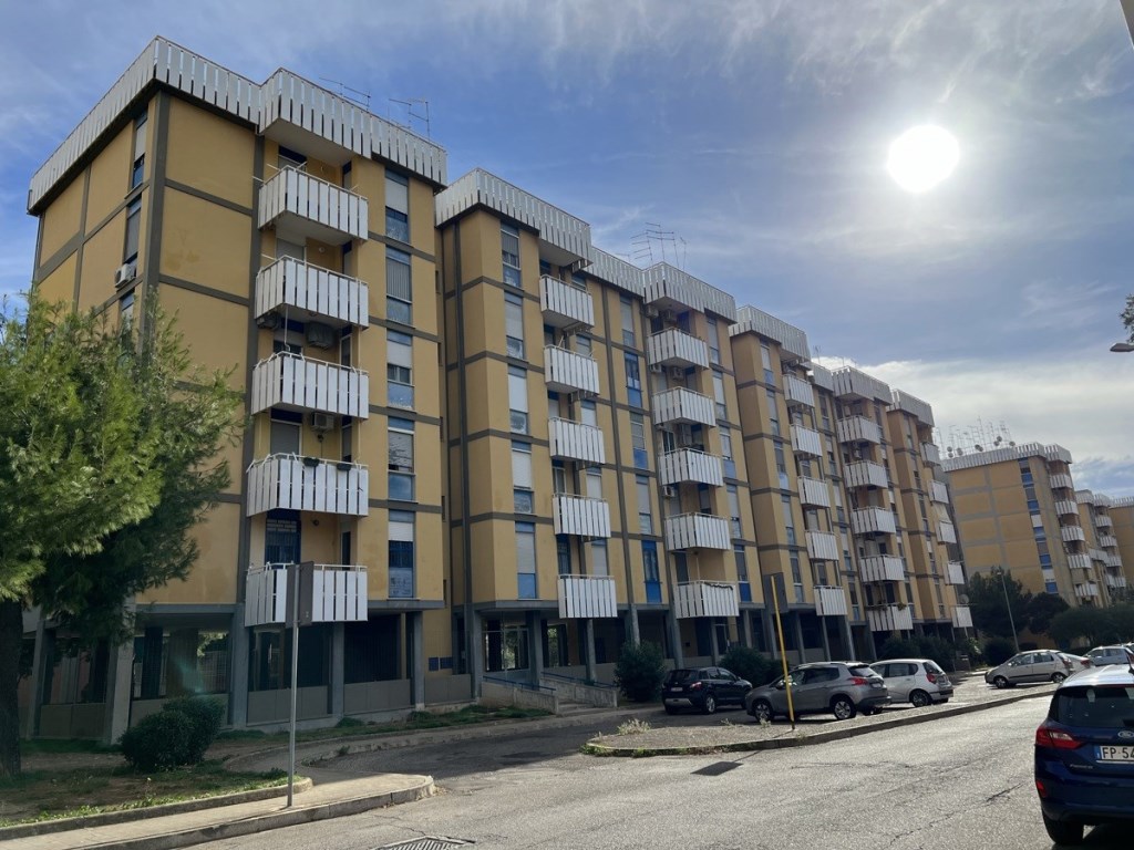 Appartamento in vendita a Taranto taranto Achille Grandi,261