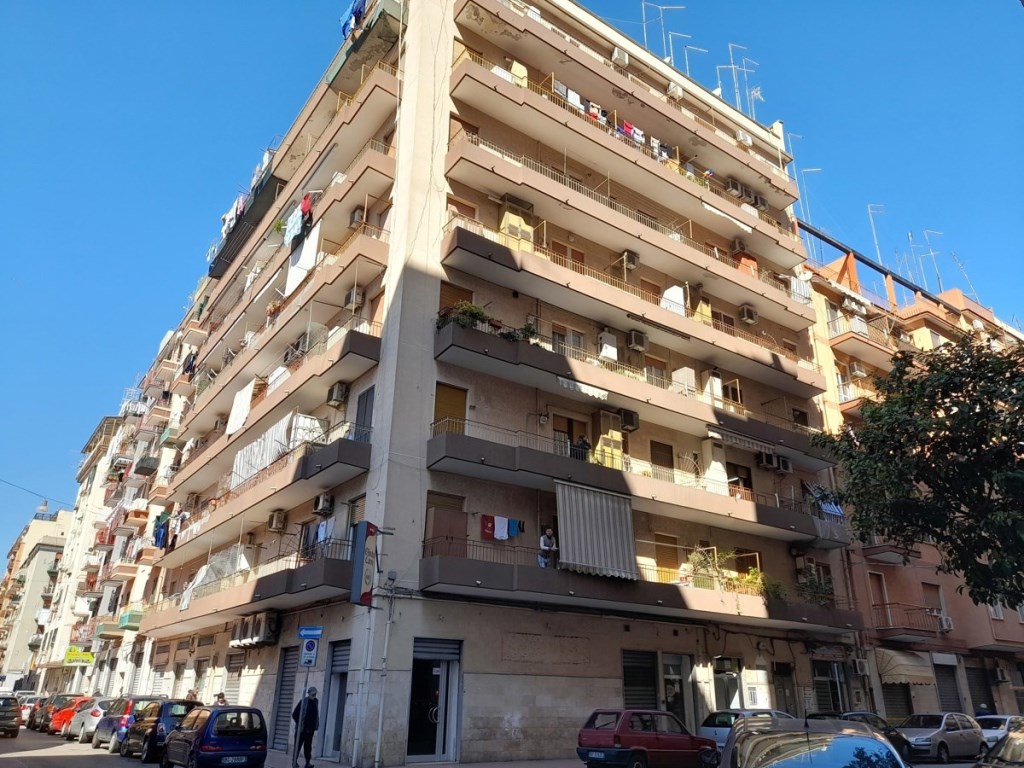 Appartamento in vendita a Taranto taranto Polibio,8