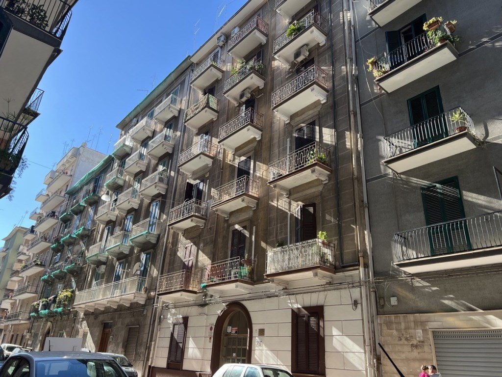 Appartamento in vendita a Taranto taranto Giusti,14