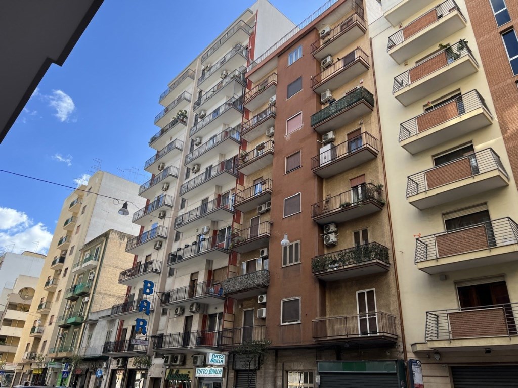 Appartamento in vendita a Taranto taranto Cesare Battisti,192