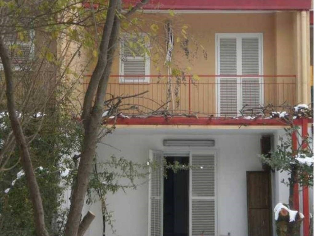 Villa in vendita a Pessano con Bornago via Ruggero 27