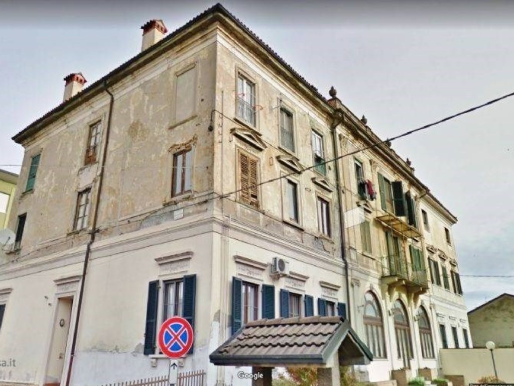 Appartamento in vendita a Cambiago via Oberdan 13