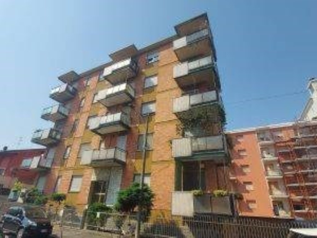Appartamento in affitto a Melzo via Toscanini 2