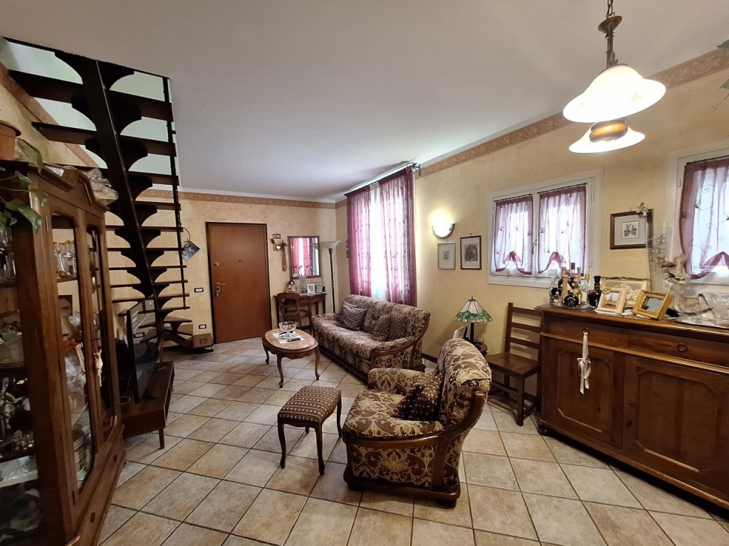 Appartamento in vendita a Gorgonzola via Domenico Scarlatti 11