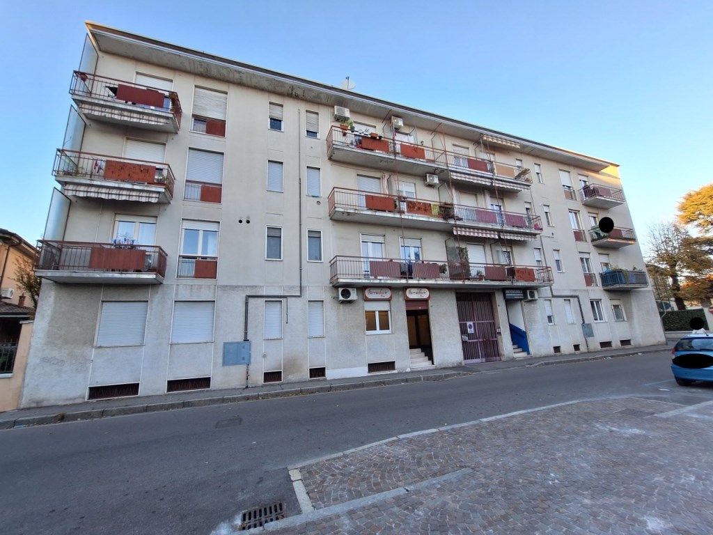 Appartamento in vendita a Gorgonzola via Guglielmo Oberdan 10