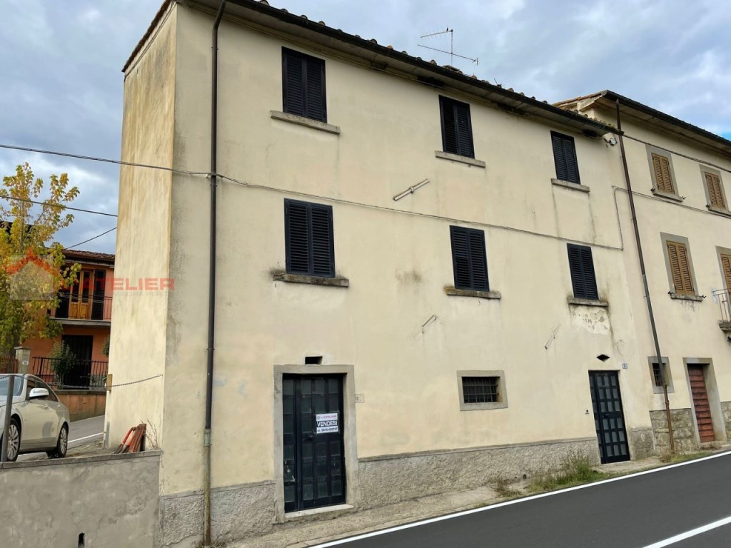 Appartamento in vendita a Civitella in Val di Chiana