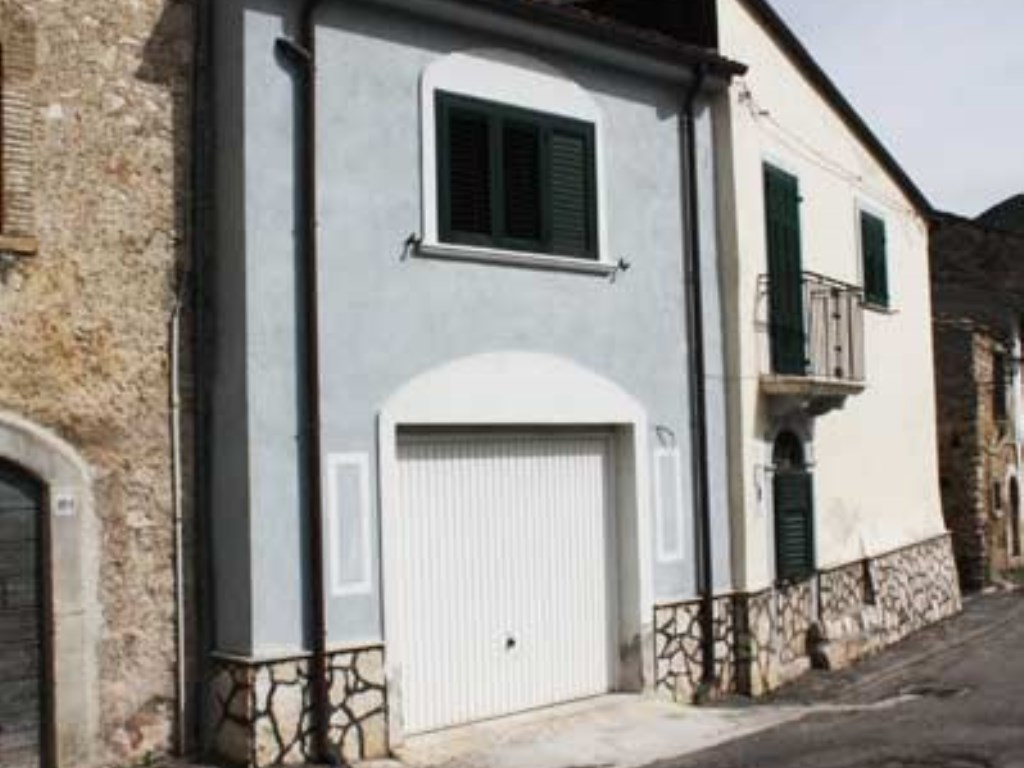Casa Indipendente in vendita a Goriano Sicoli