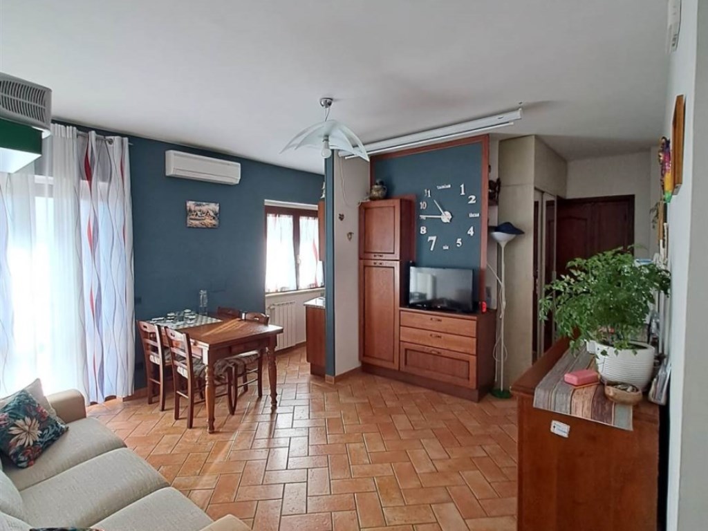 Appartamento in vendita a Chianciano Terme via le piane