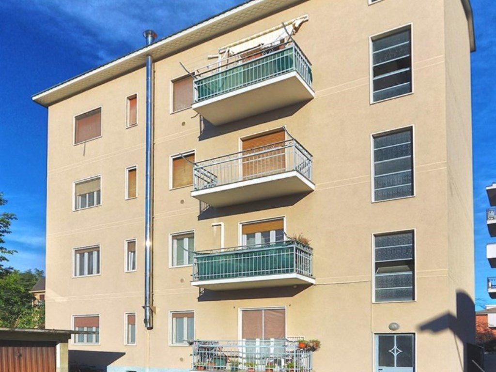 Appartamento in vendita a Muggiò via Turati 6