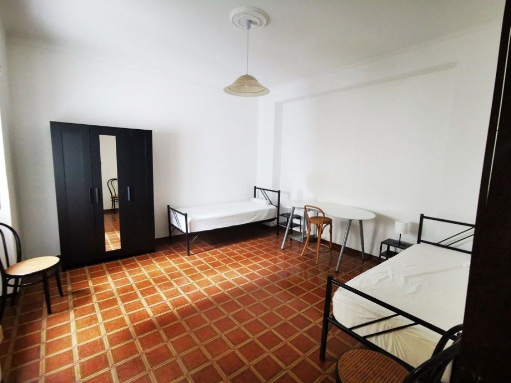 Appartamento in affitto a Catania via Bronte
