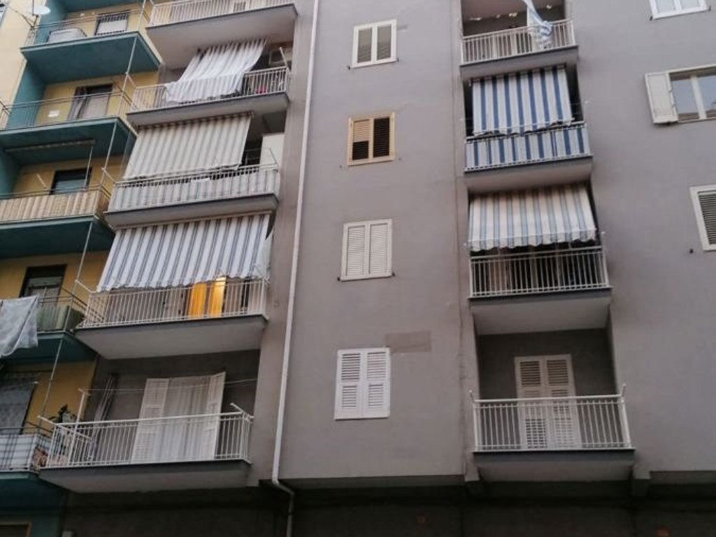 Appartamento in vendita ad Agrigento agrigento Dante Alighieri,56