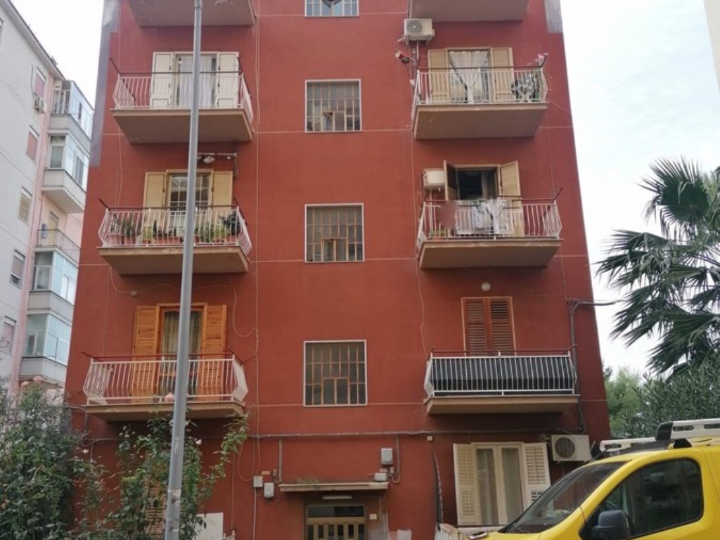 Appartamento in vendita ad Agrigento agrigento Dante,65