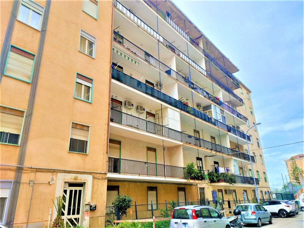 Appartamento in vendita ad Agrigento agrigento Caruso Lanza,5