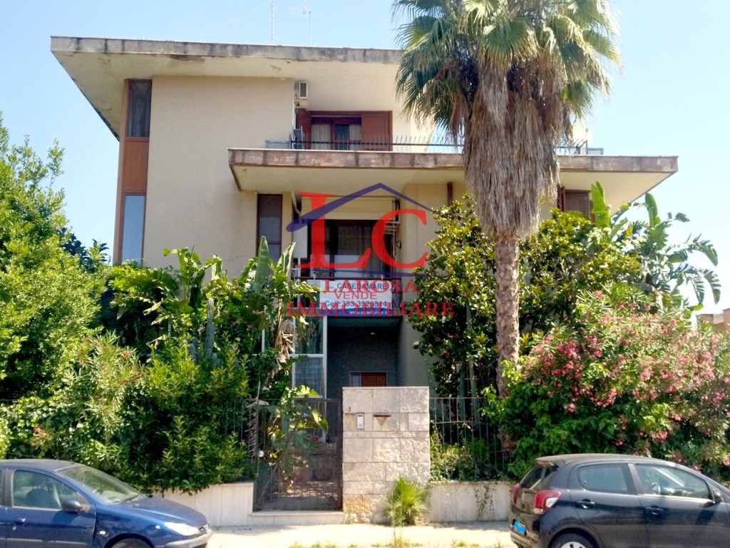 Appartamento in vendita a Lecce via Antonio Gramsci, 28