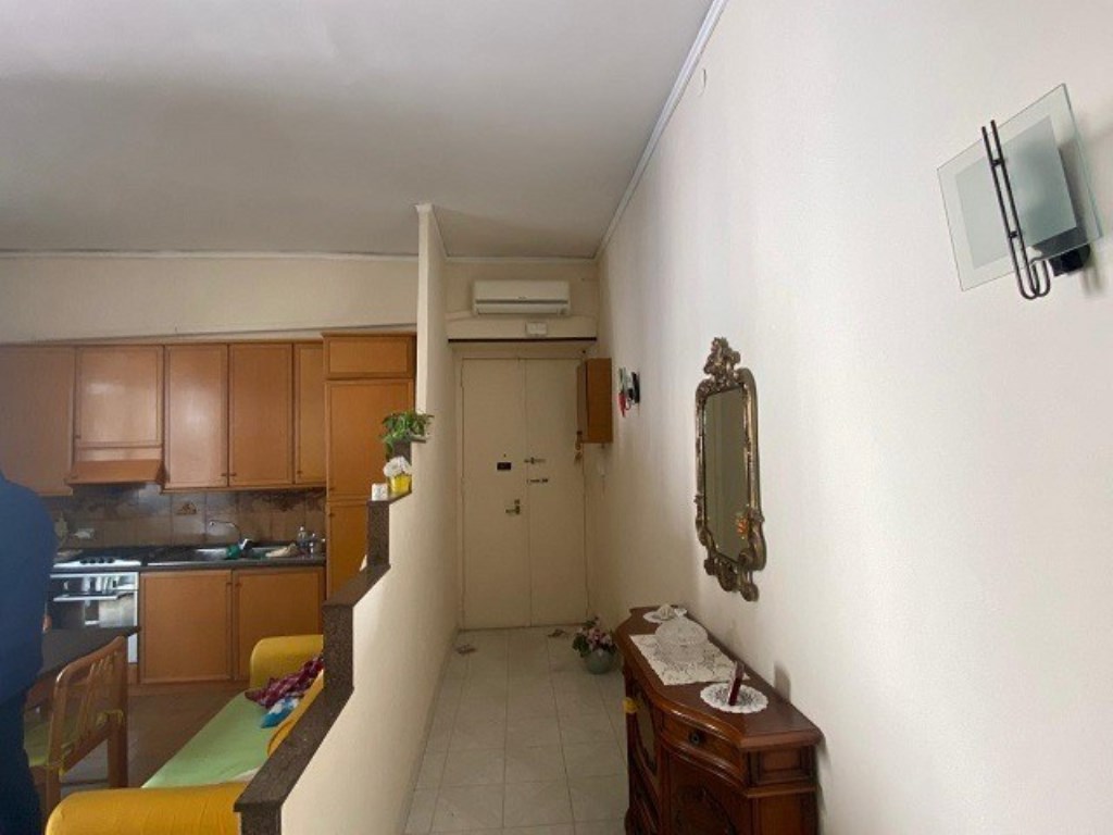 Appartamento in vendita a Napoli via filippo maria briganti 128
