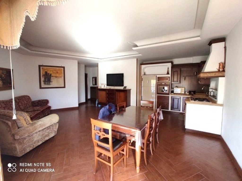 Appartamento in vendita a Napoli via filippo maria briganti 324