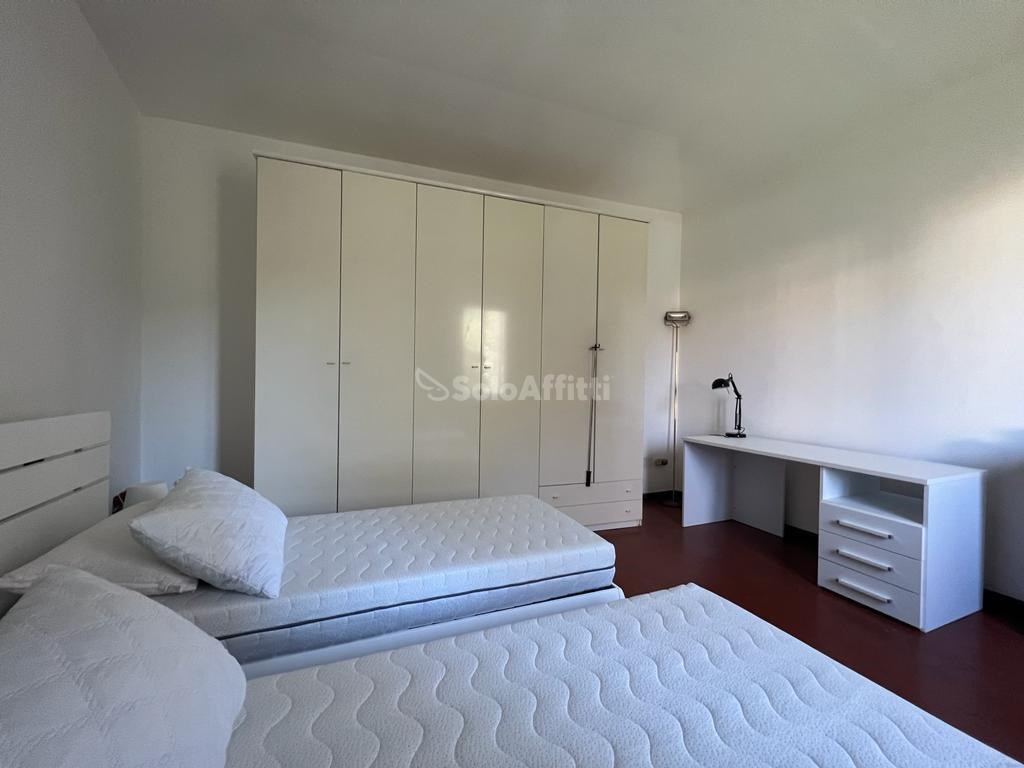 Appartamento in affitto a Cesena viale Oberdan, 39