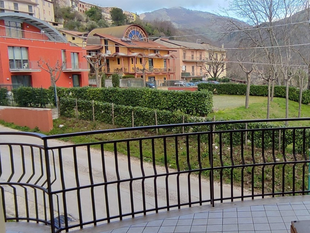 Appartamento in vendita a Montella via g.Garibaldi 6