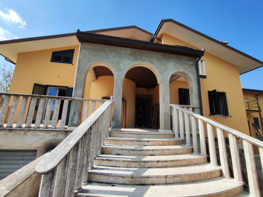 Villa in vendita a Montella sp ex sss574